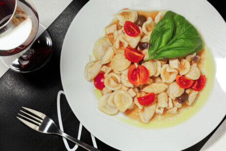 Grace Sound Food & Drink Musica dal vivo dj set
