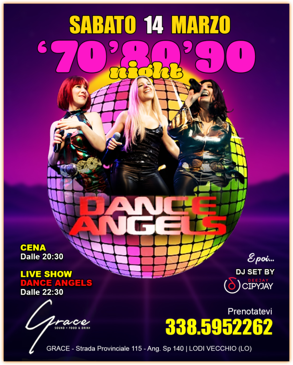 Gracesound Sound Food & drink