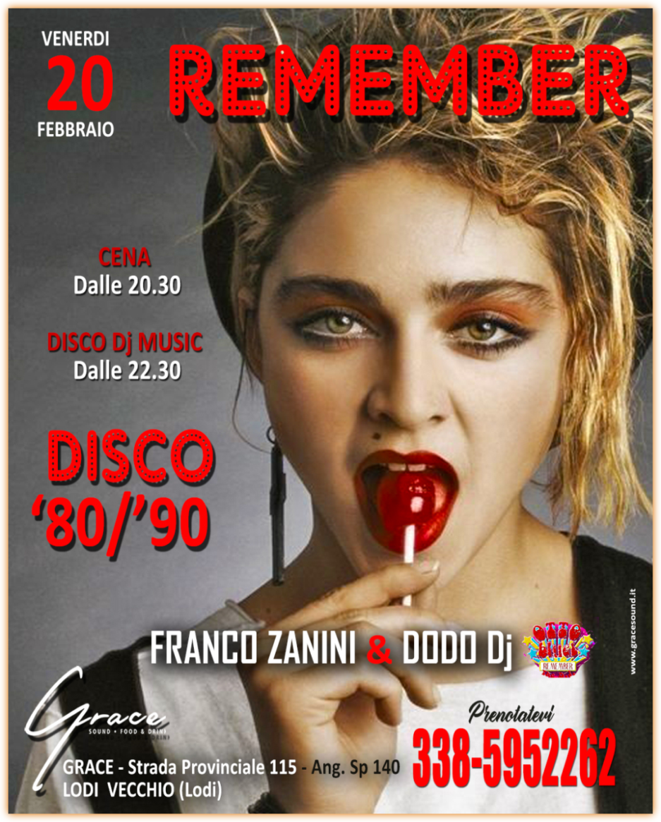 Gracesound Sound Food & drink