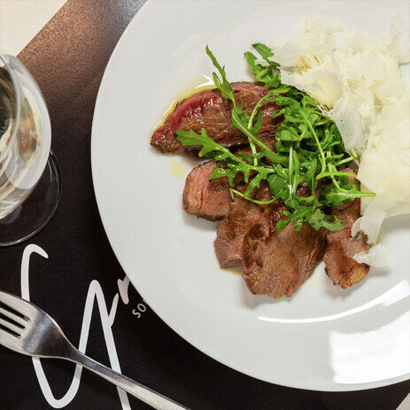 Grace Sound Food & Drink Musica dal vivo dj set