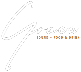 Grace Sound Food & Drink Musica dal vivo dj set