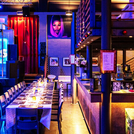 Grace Sound Food & Drink Musica dal vivo dj set