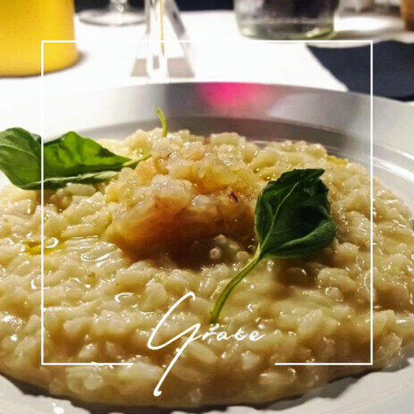 Grace Sound Food & Drink Musica dal vivo dj set