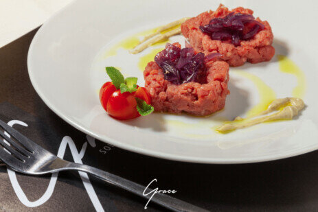 Grace Sound Food & Drink Musica dal vivo dj set