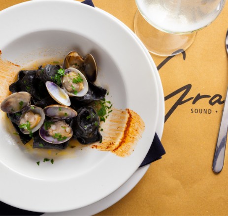 Grace Sound Food & Drink Musica dal vivo dj set