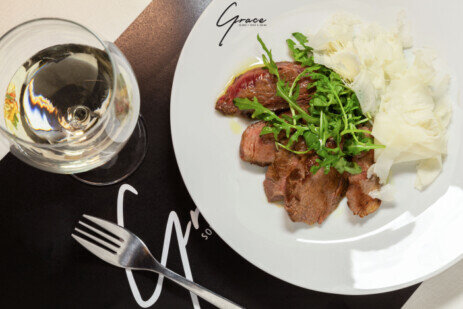 Grace Sound Food & Drink Musica dal vivo dj set