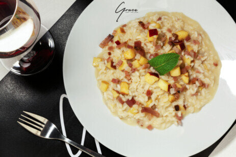 Grace Sound Food & Drink Musica dal vivo dj set