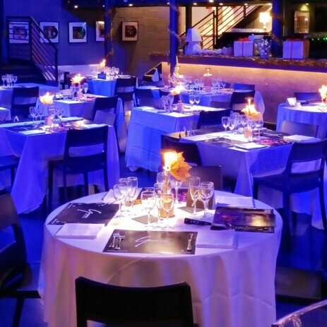 Grace Sound Food & Drink Musica dal vivo dj set