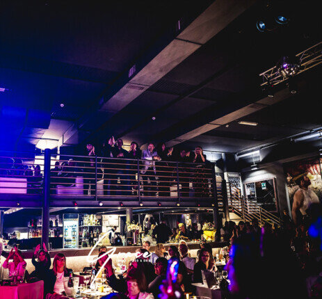 Grace Sound Food & Drink Musica dal vivo dj set