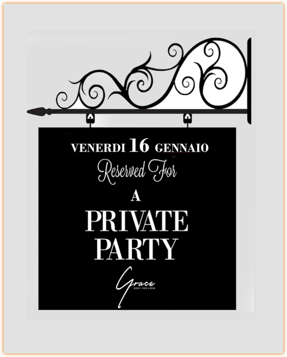 Gracesound Sound Food & drink