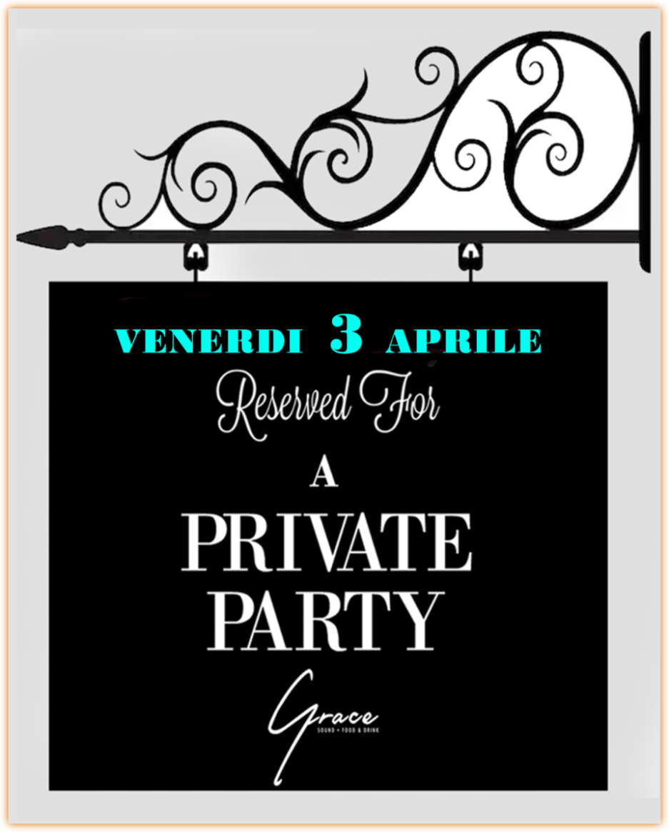 Gracesound Sound Food & drink